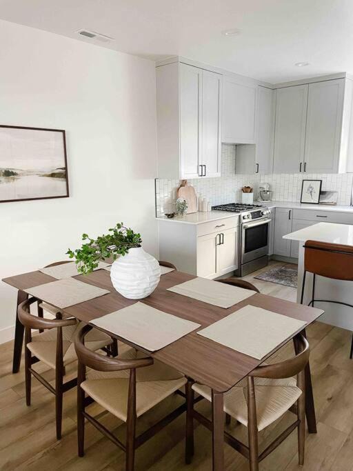 Photo of Kitchen in Central Business District