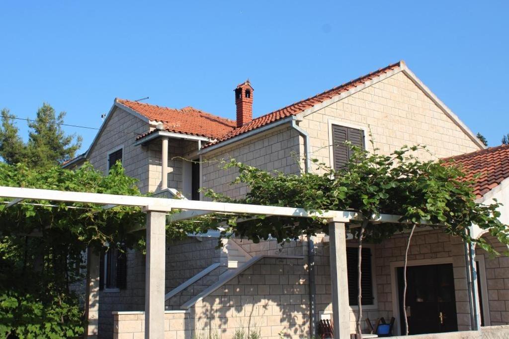 Photo of Buildings in Mirce