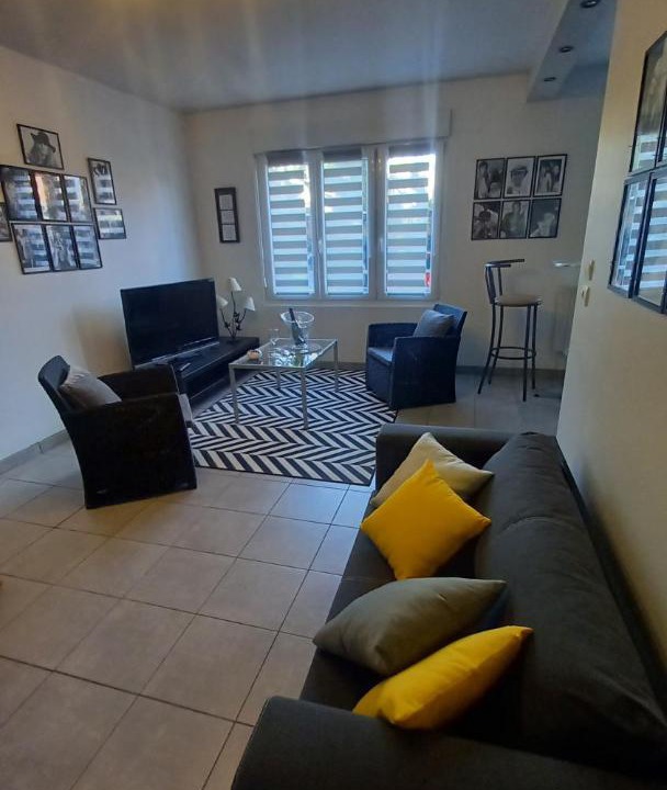 Photo of Livingroom in Sablon