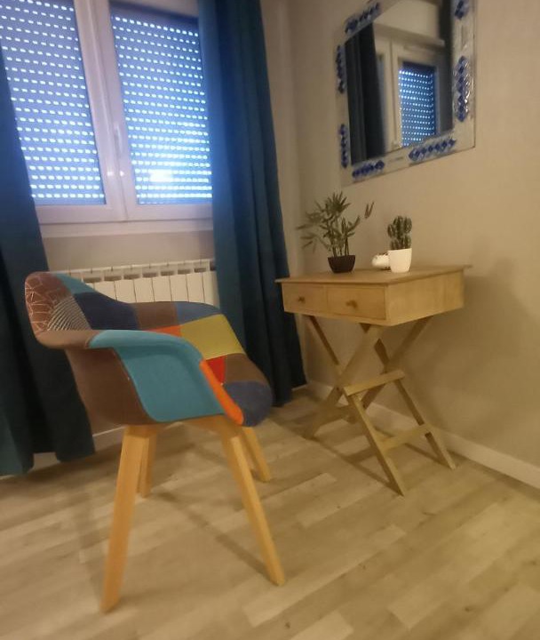 Photo of Livingroom in Sablon