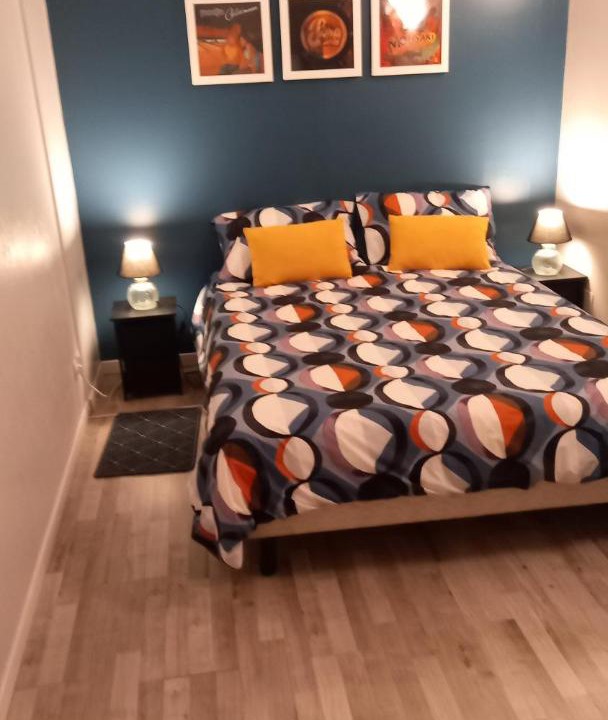 Photo of Bedroom in Sablon