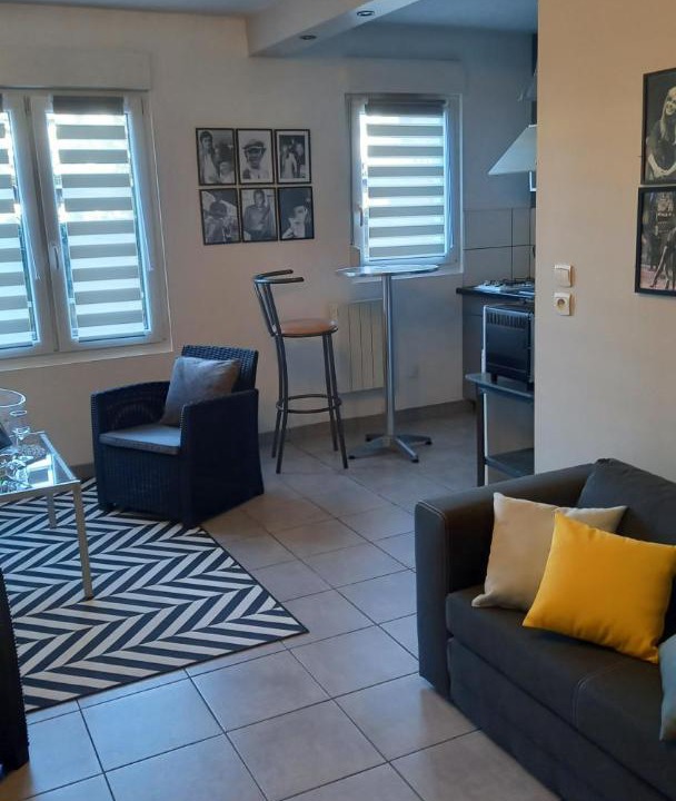 Photo of Livingroom in Sablon