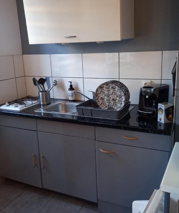 Photo of Kitchen in Sablon