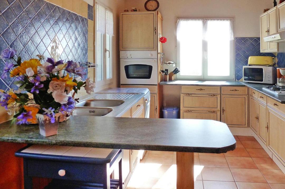 Photo of Kitchen in Bedoin