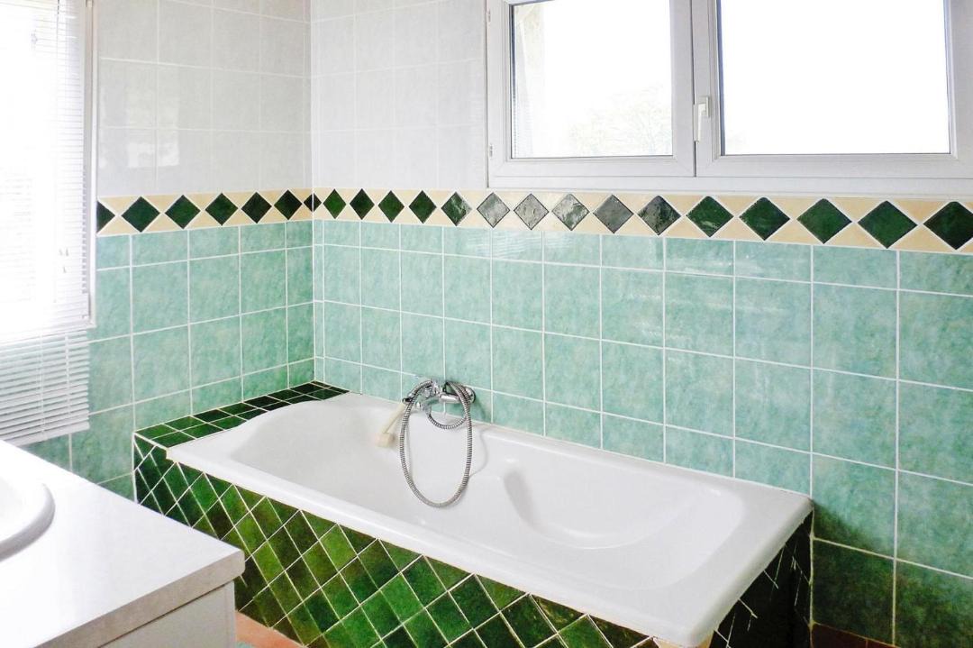 Photo of Bathroom in Bedoin
