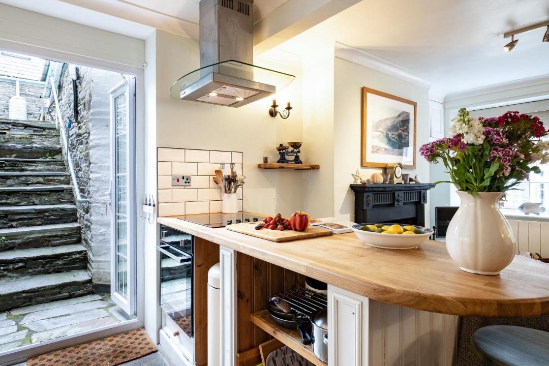 Photo of Others in Boscastle