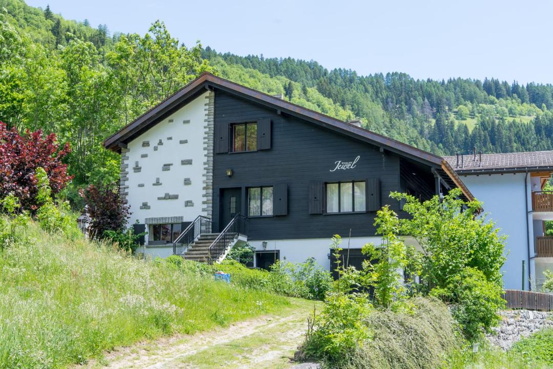 Photo of Others in Reckingen