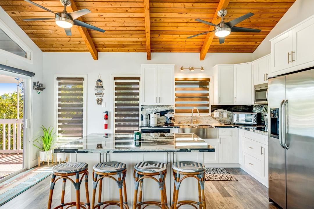 Photo of Kitchen in Port Pine Heights
