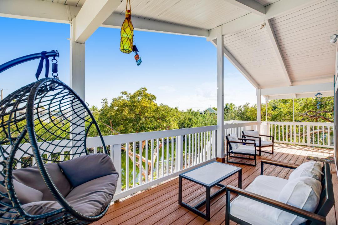 Photo of Patio Balcony in Port Pine Heights