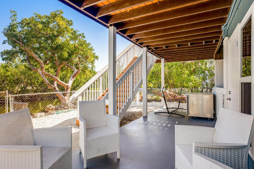 Photo of Patio Balcony in Port Pine Heights