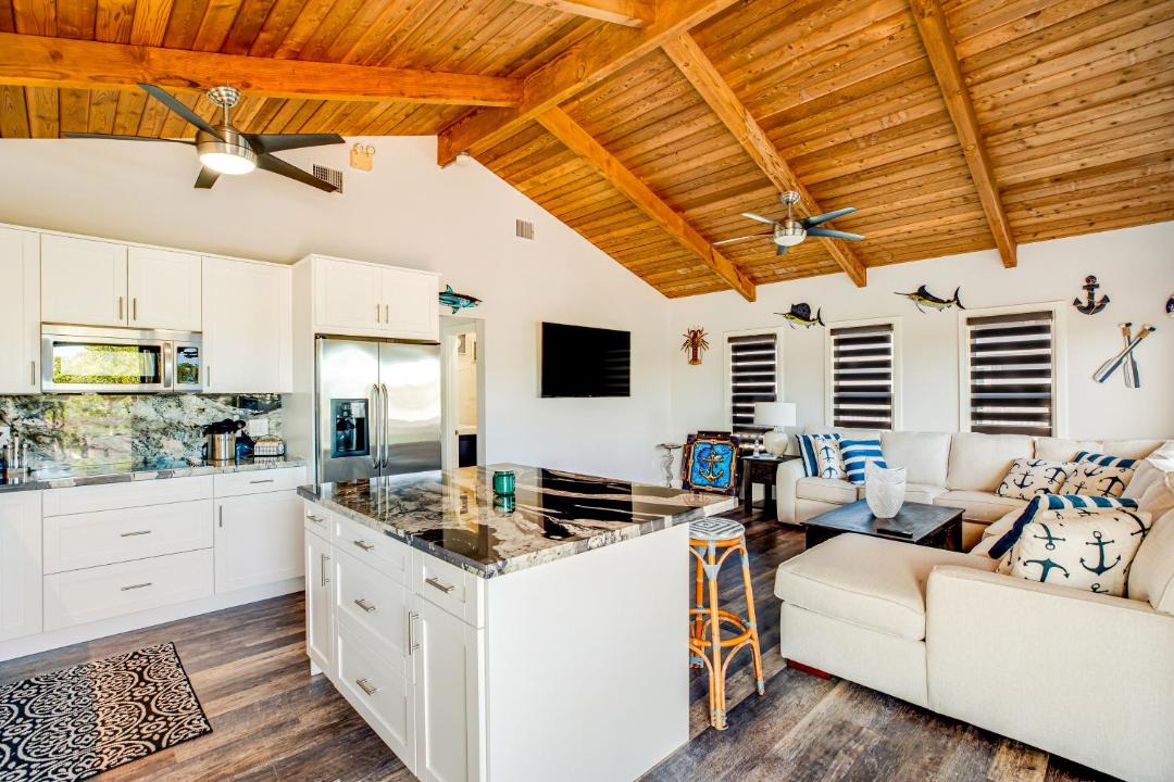 Photo of Kitchen in Port Pine Heights