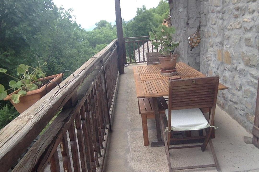 Photo of Patio Balcony in Esteng