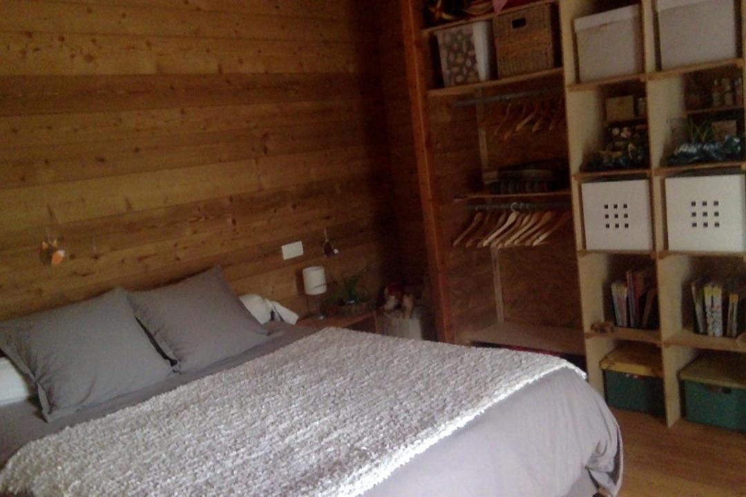 Photo of Bedroom in Esteng