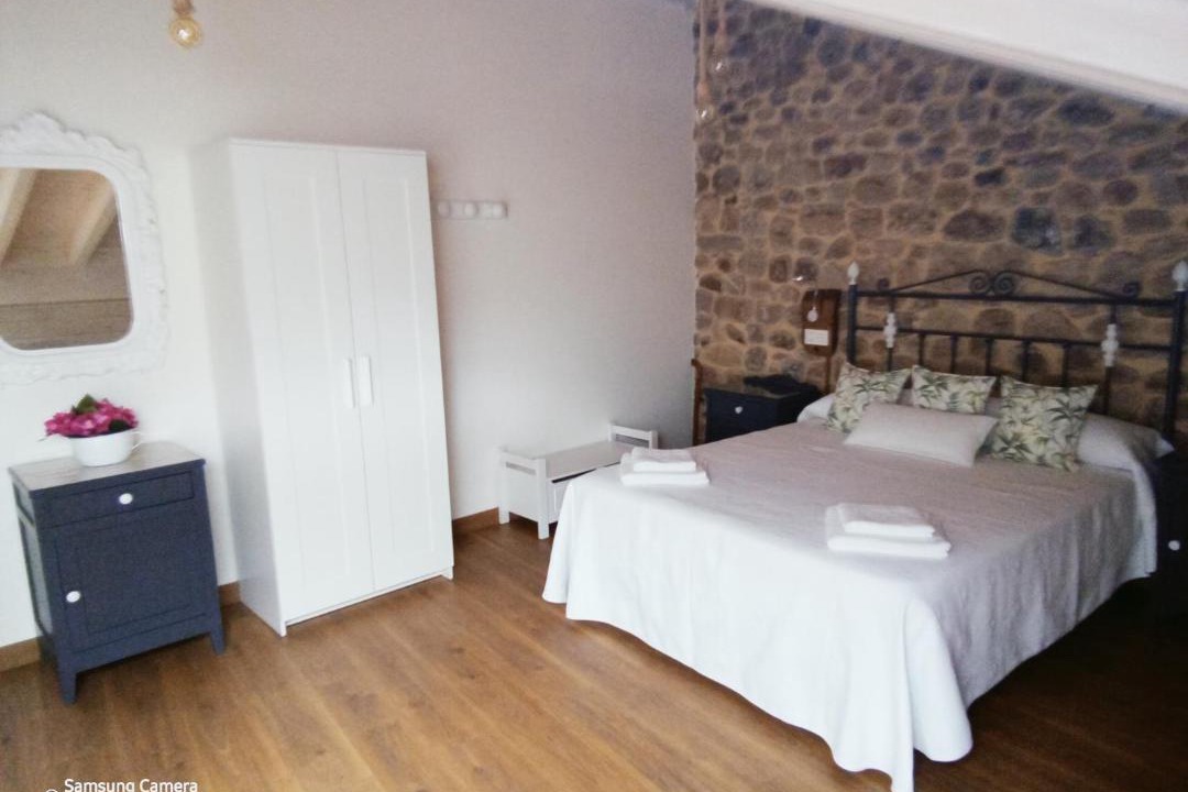 Photo of Bedroom in Molledo
