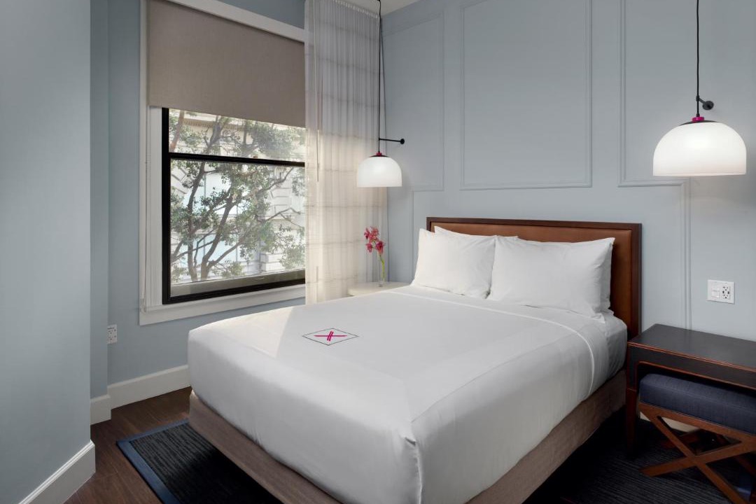 Photo of Others in Union Square