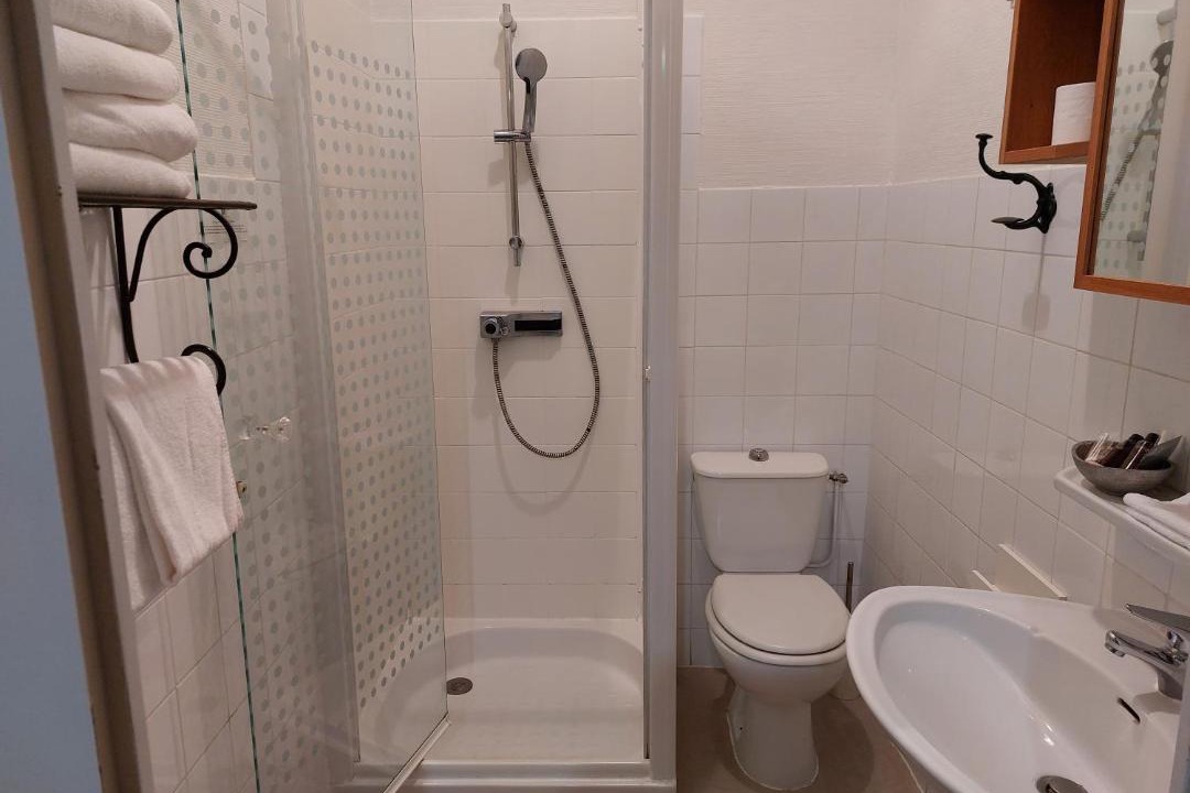 Photo of Bathroom in Berck-sur-Mer