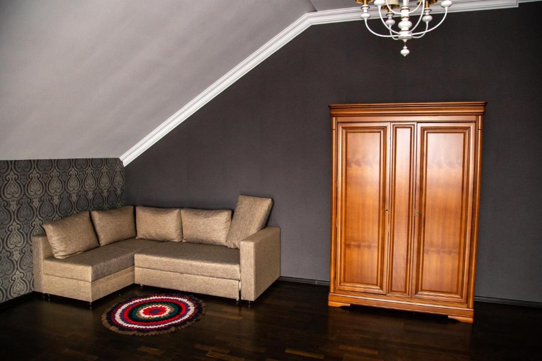 Photo of Livingroom in Kalyazin