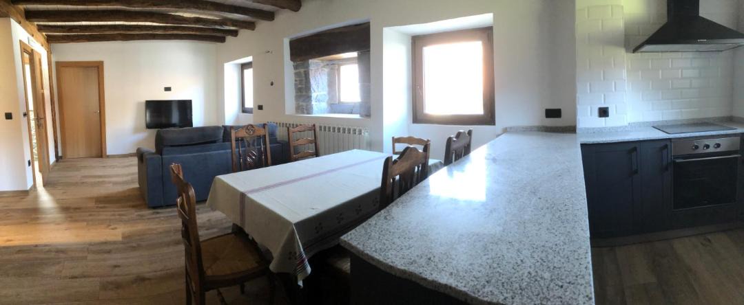 Photo of Livingroom in Zilbeti