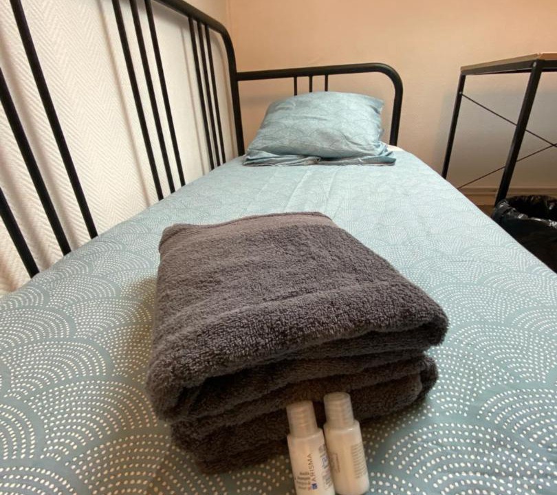 Photo of Bedroom in Trith-Saint-Leger