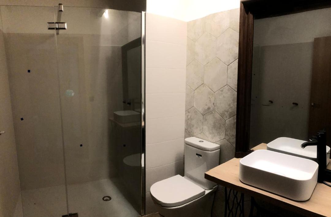 Photo of Bathroom in Zilbeti