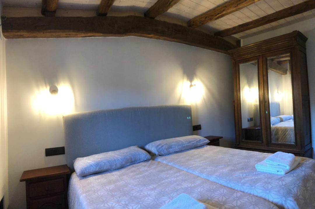 Photo of Bedroom in Zilbeti