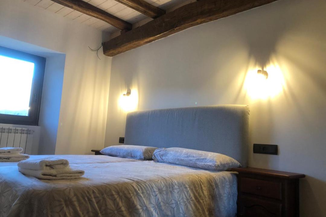 Photo of Bedroom in Zilbeti