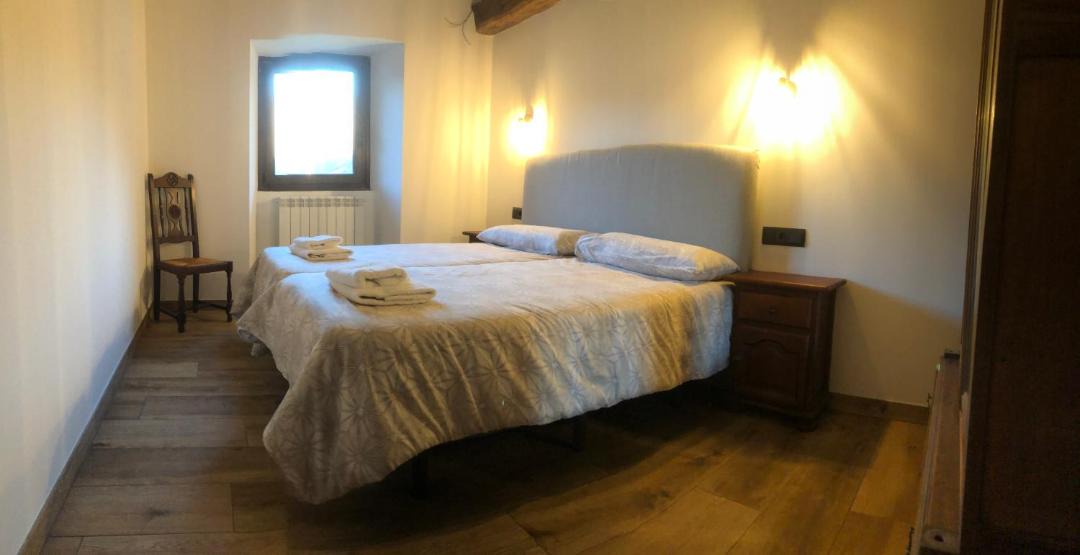 Photo of Bedroom in Zilbeti