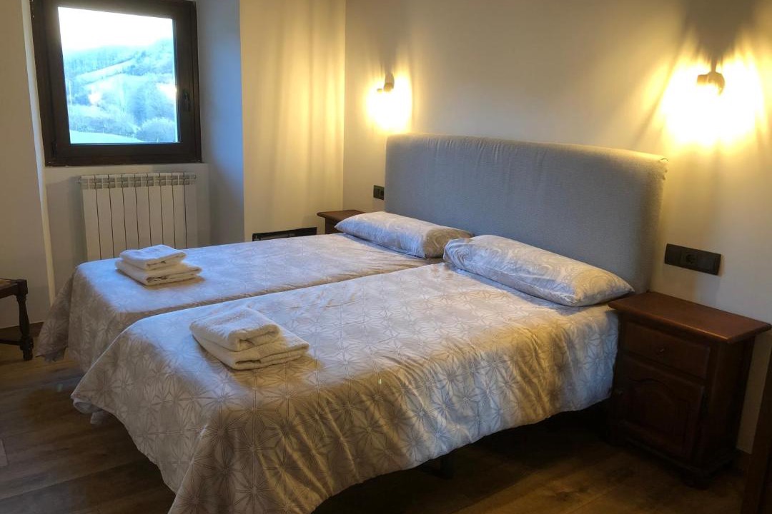 Photo of Bedroom in Zilbeti