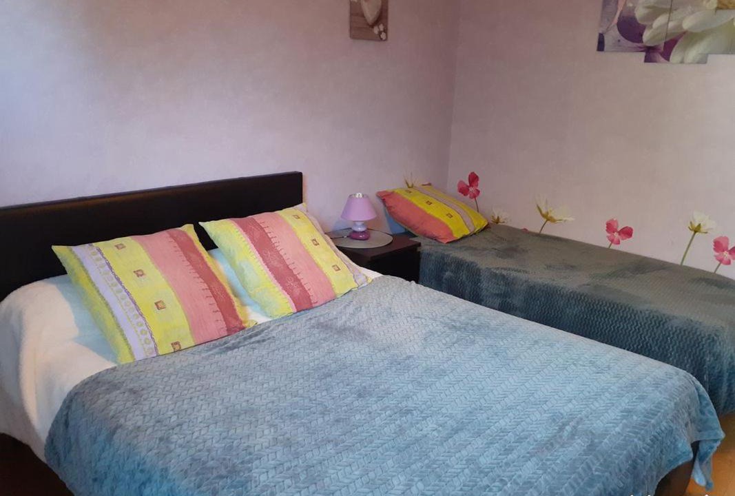 Photo of Bedroom in Amboise