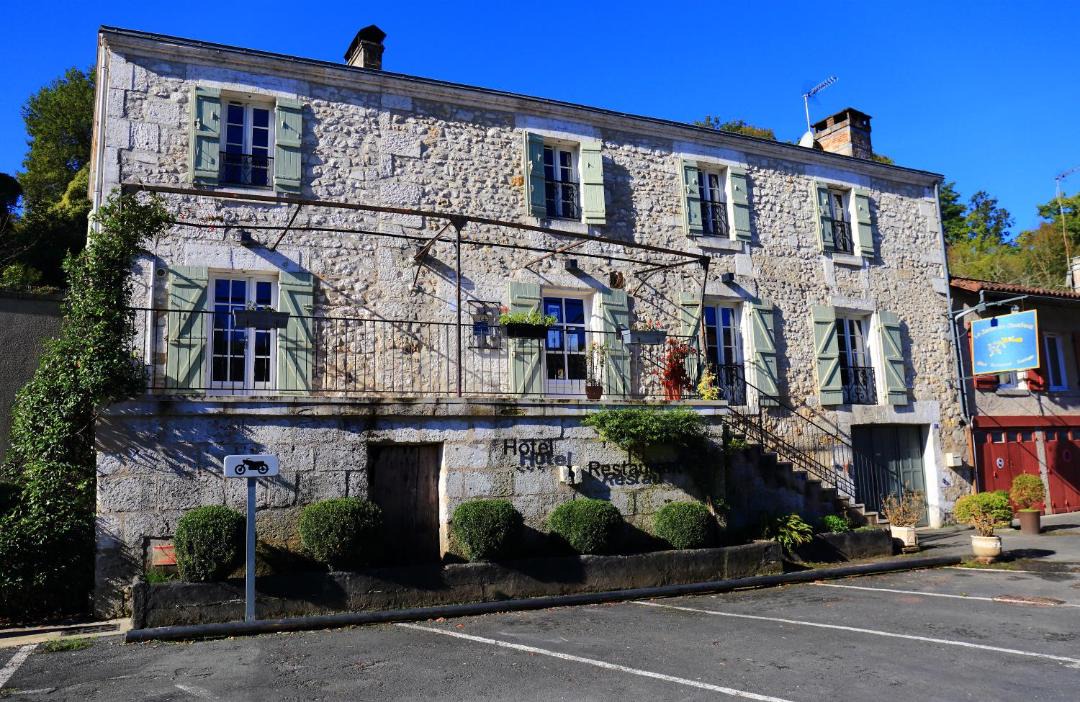 Photo of Others in Brantome-en-Perigord