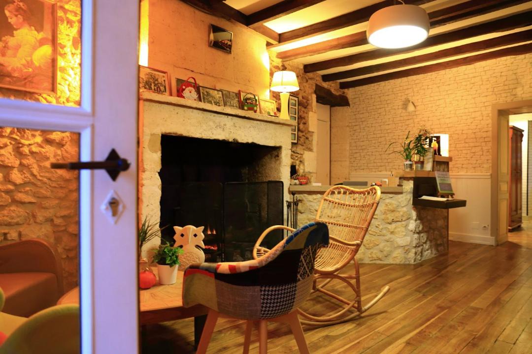 Photo of Others in Brantome-en-Perigord