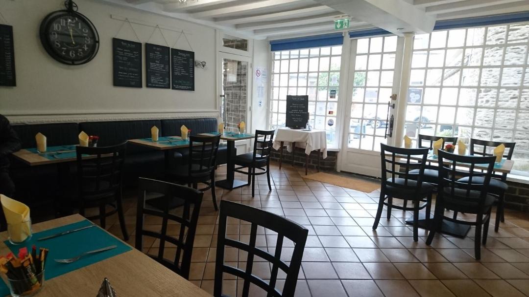 Photo of Livingroom in Saint-James