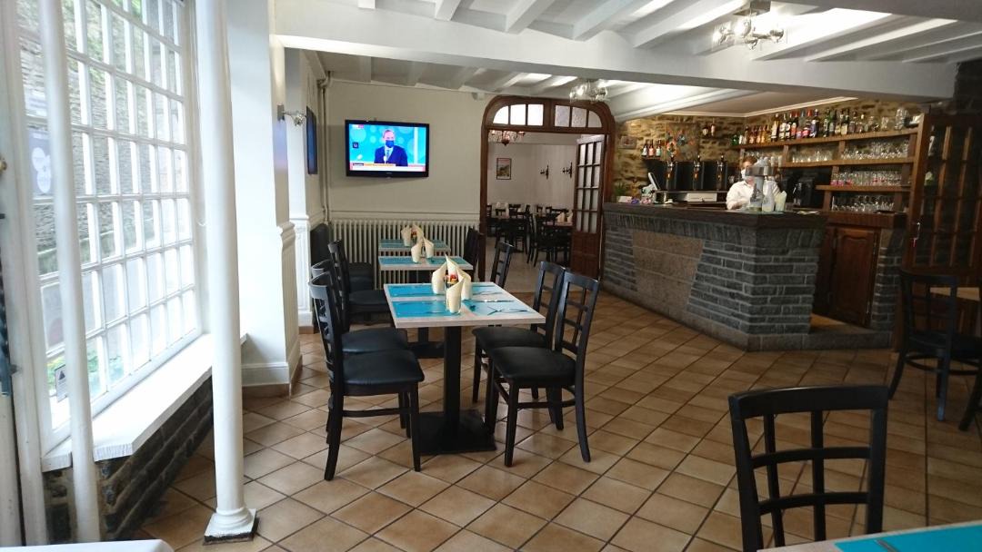 Photo of Livingroom in Saint-James