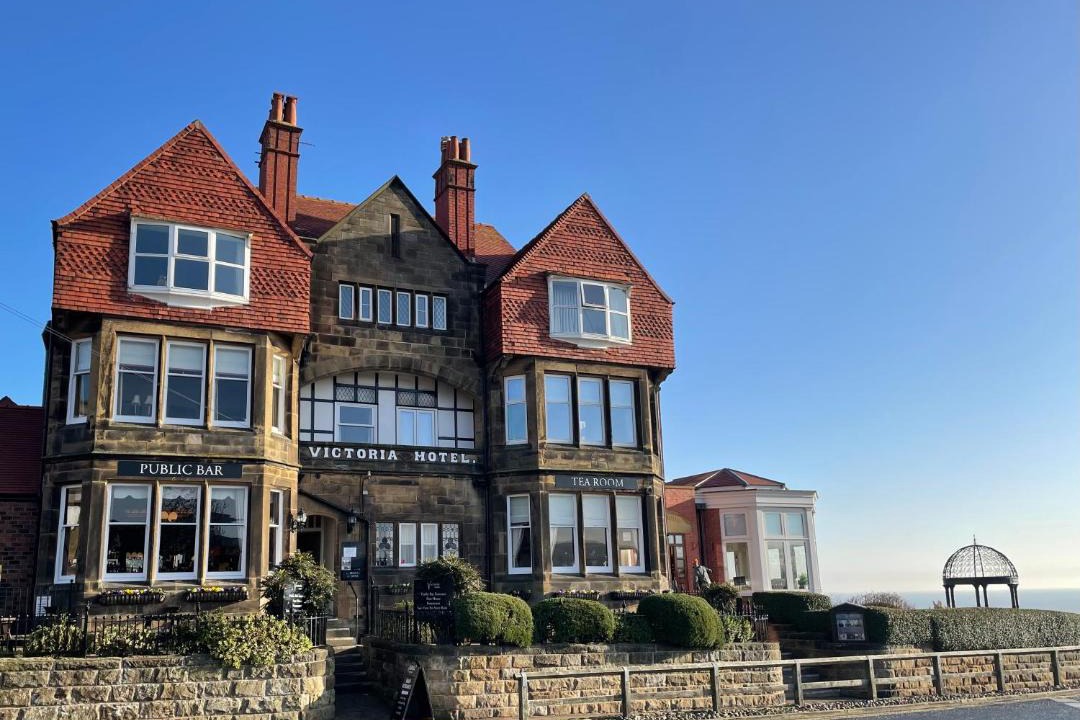 Photo of Others in Robin Hood's Bay