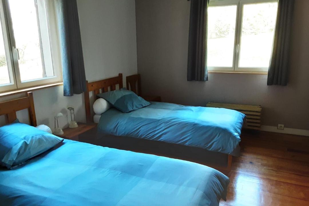 Photo of Bedroom in Villemur-sur-Tarn