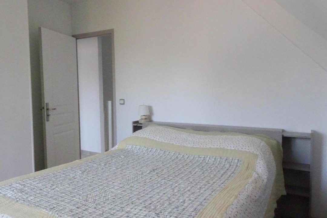 Photo of Bedroom in Brehal
