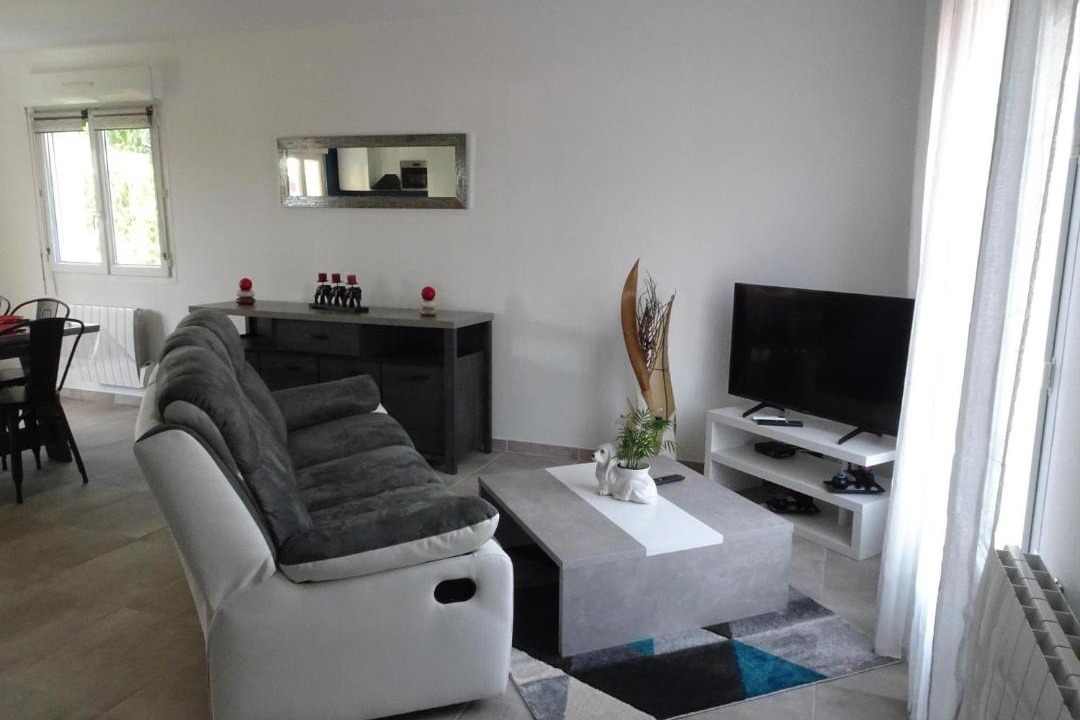 Photo of Livingroom in Brehal