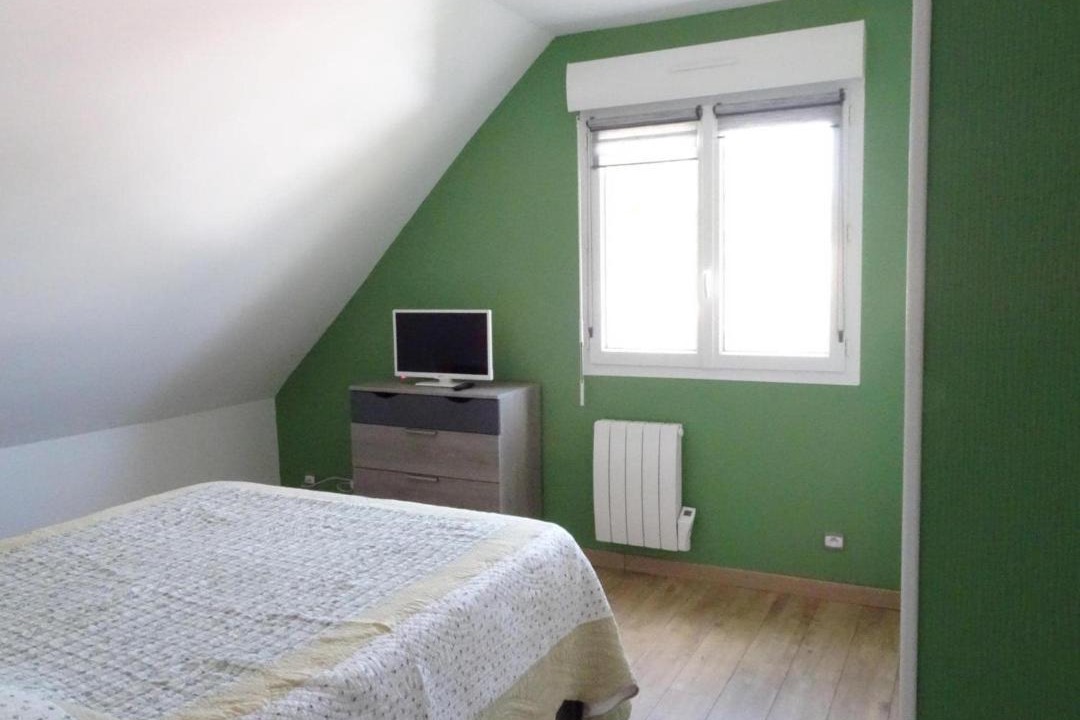 Photo of Bedroom in Brehal