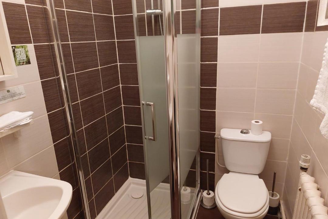 Photo of Bathroom in Berck-sur-Mer