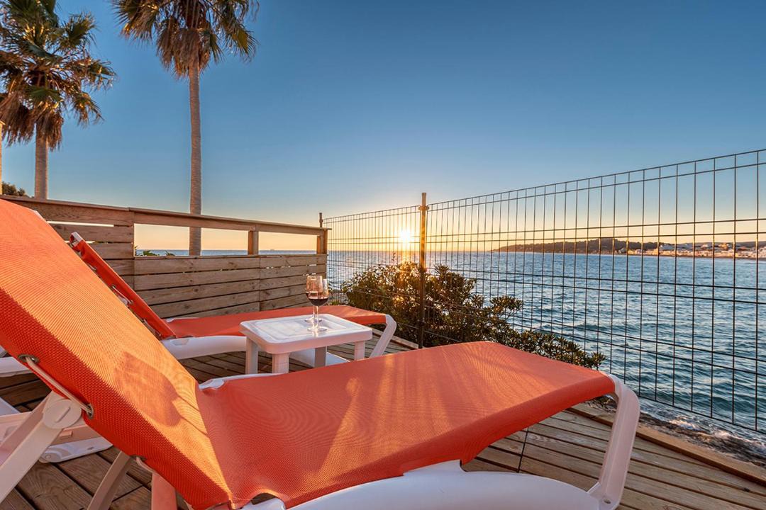 Photo of Patio Balcony in Altafulla