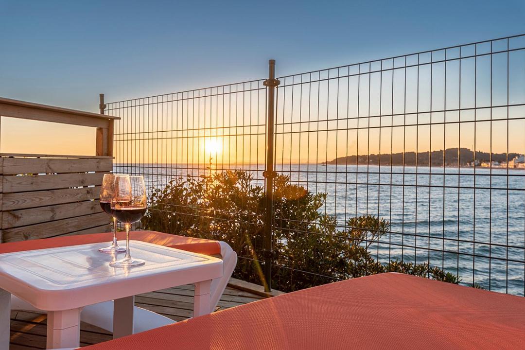 Photo of Patio Balcony in Altafulla