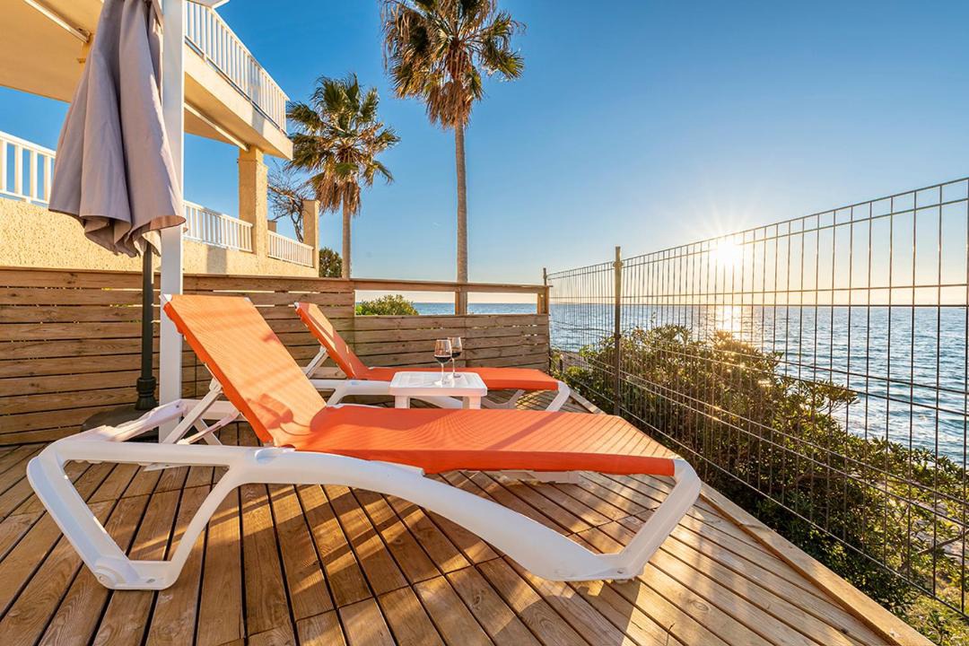 Photo of Patio Balcony in Altafulla