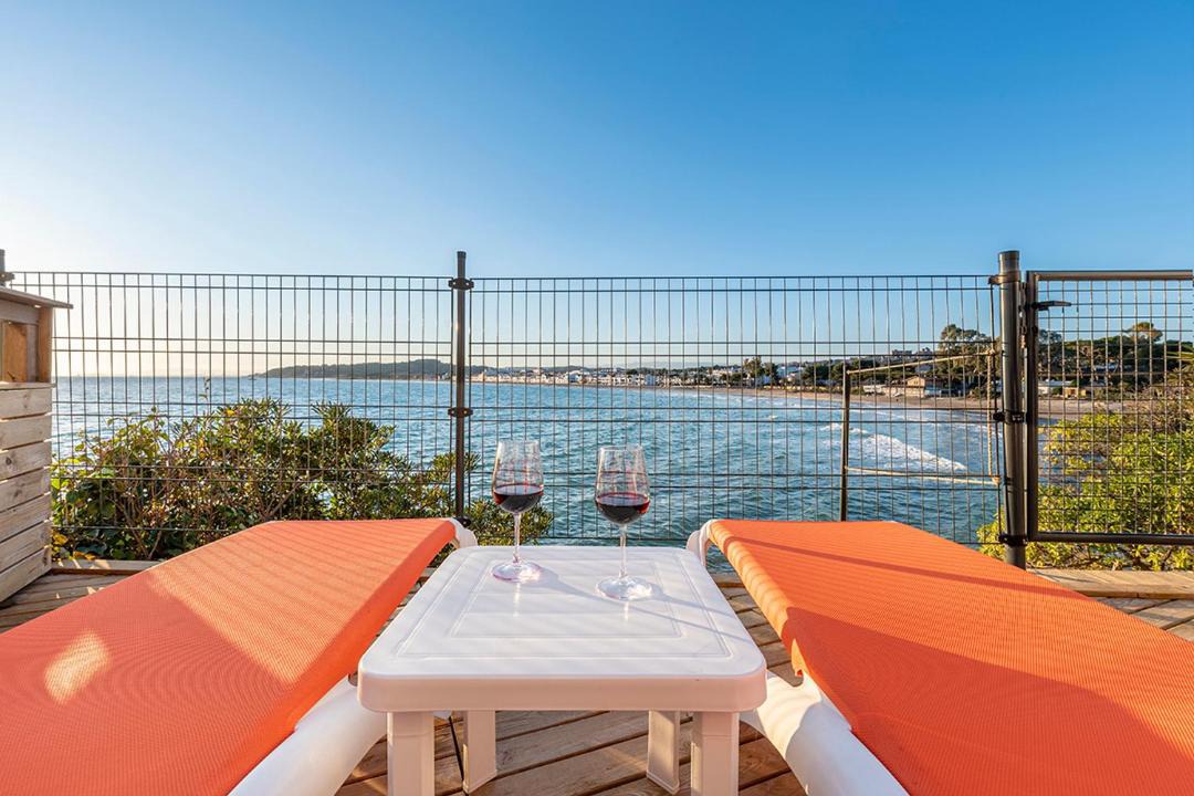 Photo of Patio Balcony in Altafulla