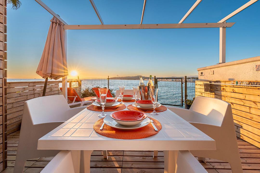 Photo of Patio Balcony in Altafulla