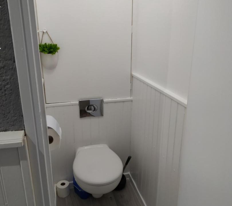 Photo of Bathroom in Capestang