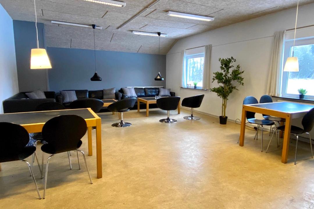 Photo of Livingroom in Avlum