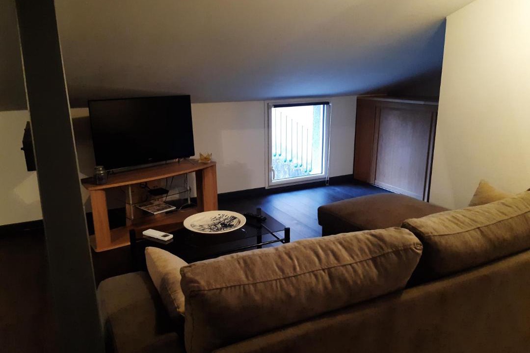 Photo of Livingroom in Mercurey