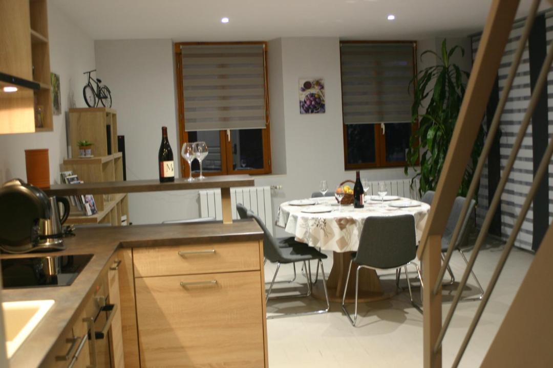 Photo of Kitchen in Mercurey