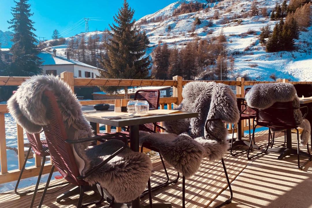 Photo of Others in Vars