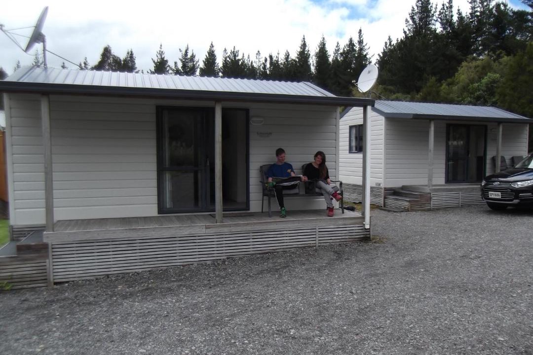 Photo of Others in Tongariro